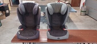 Britax Römer Kidfix 15-36 kg