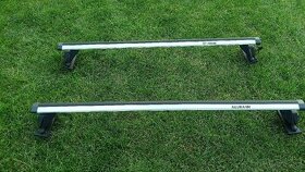 Střešní nosič NEUMANN pro ŠKODA, Octavia II, 5-dr combi