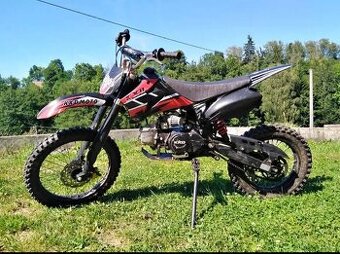 Pitbike - 1