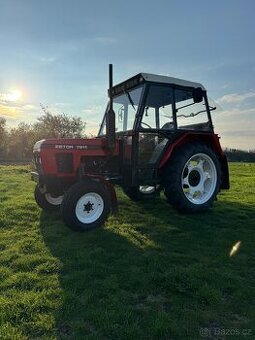 Zetor 7211