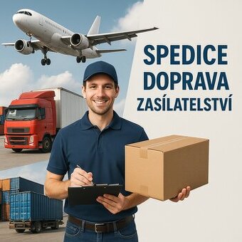 Hledáme spolehlivé dopravce