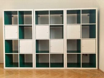 Ikea Kallax - 1