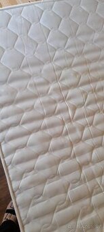 Matrace 80x200 - 1