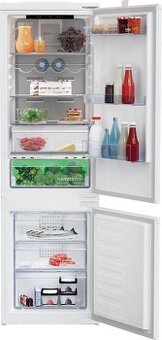Lednice BEKO BCNA306E5ZSN