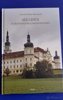 Má cesta k architektuře, Olomoucký archivní sborník - 1