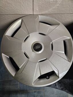 Ford transit custom 2024 disky