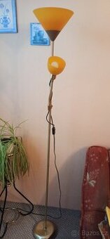 SPĚCHÁ Stojací lampa