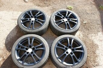 R16 Anzio kola na Skoda VW Seat Audi