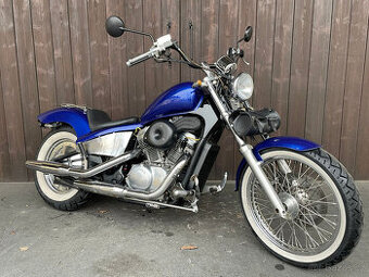 Honda VT 600 Shadow - 1