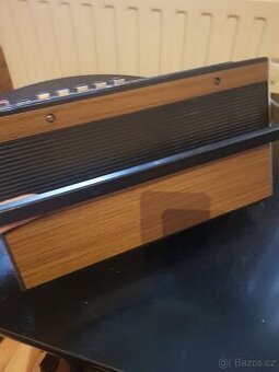GALAXY MESA 4404 NORDMENDE
