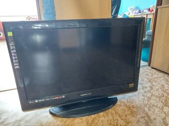 Televize Hannspree 80cm