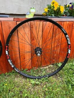 Zadni kolo novatec 26 dirt - 1