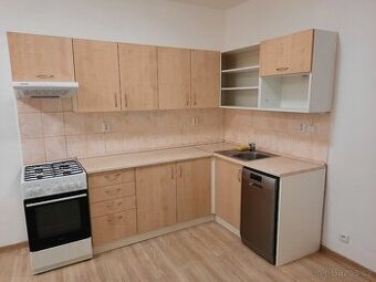 2+kk Brno-Trnitá, ul.Rumiště, 43m2