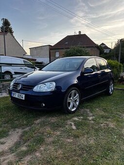 Vw volkswagen golf 5 1.9tdi 77kw