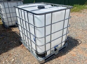 IBC 1000l