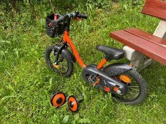 Dětské kolo B-Twin 14”