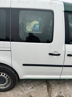 PZ šoupací dveře VW Caddy