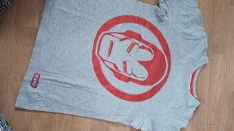 Prodám triko IRON MAN