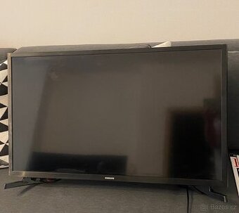 TV Samsung úhlopř. 80 cm