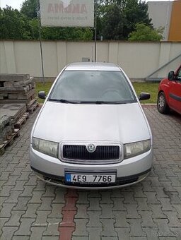 Prodám na náhradní díly