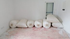 Polystyrenové kuličky do sedacích vaku