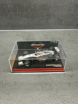 Model F1 Kimi Räikkönen