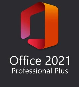 ✅ MS Office 2021 Pro Plus - RETAIL LICENCE, DORUCENI IHNED ⚡