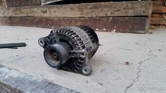 alternator alfa romeo 147