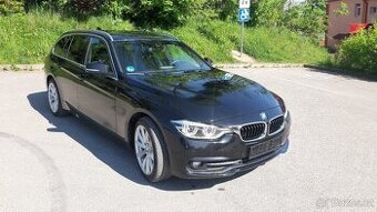 BMW 320d xDrive Touring ,,SPORTLINE"