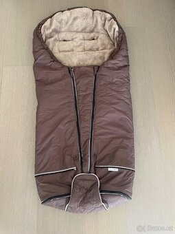 Fusak Little Angel Exclusive Mazlík Outlast® - hnědá - 1