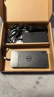 Dokovací stanice DELL WD22TB4