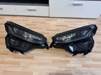 Přední párová světla Škoda Kodiaq full led
