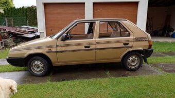 Škoda Favorit 136L