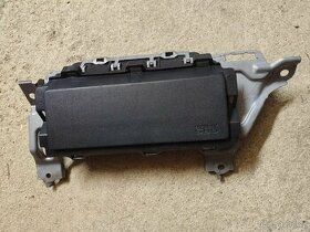 Mitsubishi Lancer 2007+ kolenní airbag