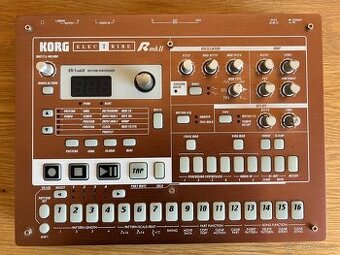 Korg Electribe RMK2 syntezátor - 1