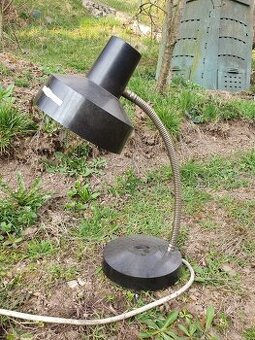 Bakelitová lampa - 1