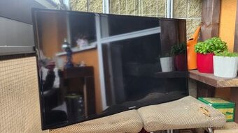 Televize Samsung UE40EH00W53
