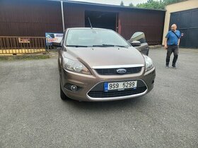 ford focus cc - 1