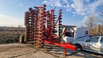 Vaderstad Carrier 625 XL