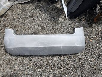 ŠKODA FABIA 2 ZADNI NARAZNIK