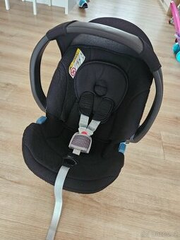 Autosedačka Cybex Aton Basic autosedačka sk. 0+ pro děti