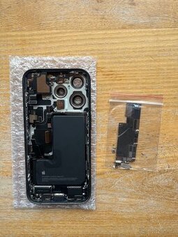 Housing iPhone 15 pro