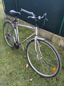 Trekové kolo Olpran Viking 27,5