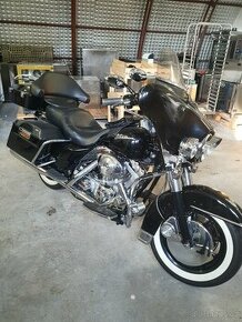 Harley Davidson Electra Glide
