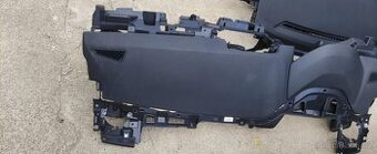 Airbagová sada Toyota Corolla E21 s originální deskou