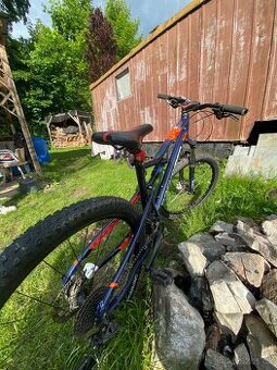 rockrider st540 s 27,5