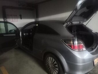 Prodám Opel Astra H GTC