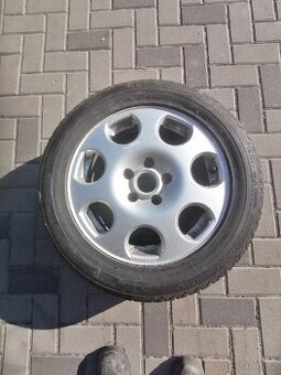 Aul disk 1x audi A4/A6