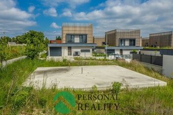 Prodej pozemky pro bydlení, 373 m2 - Přezletice, ev.č. 02330