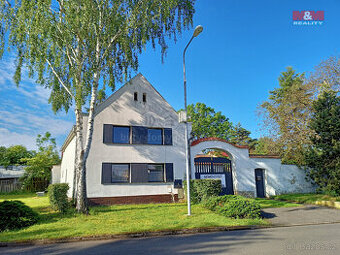 Prodej rodinného domu, 154 m², Blažim